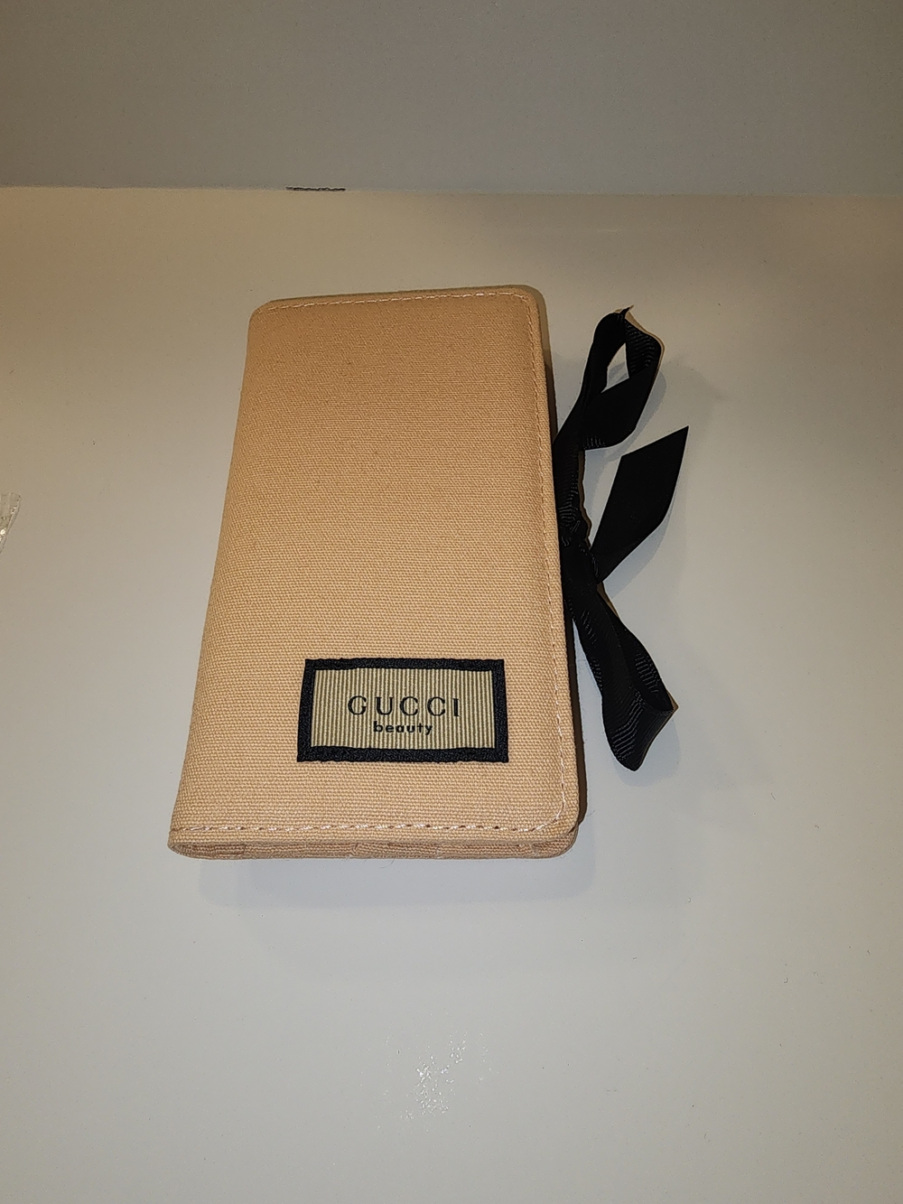 Gucci Travel Brush Set